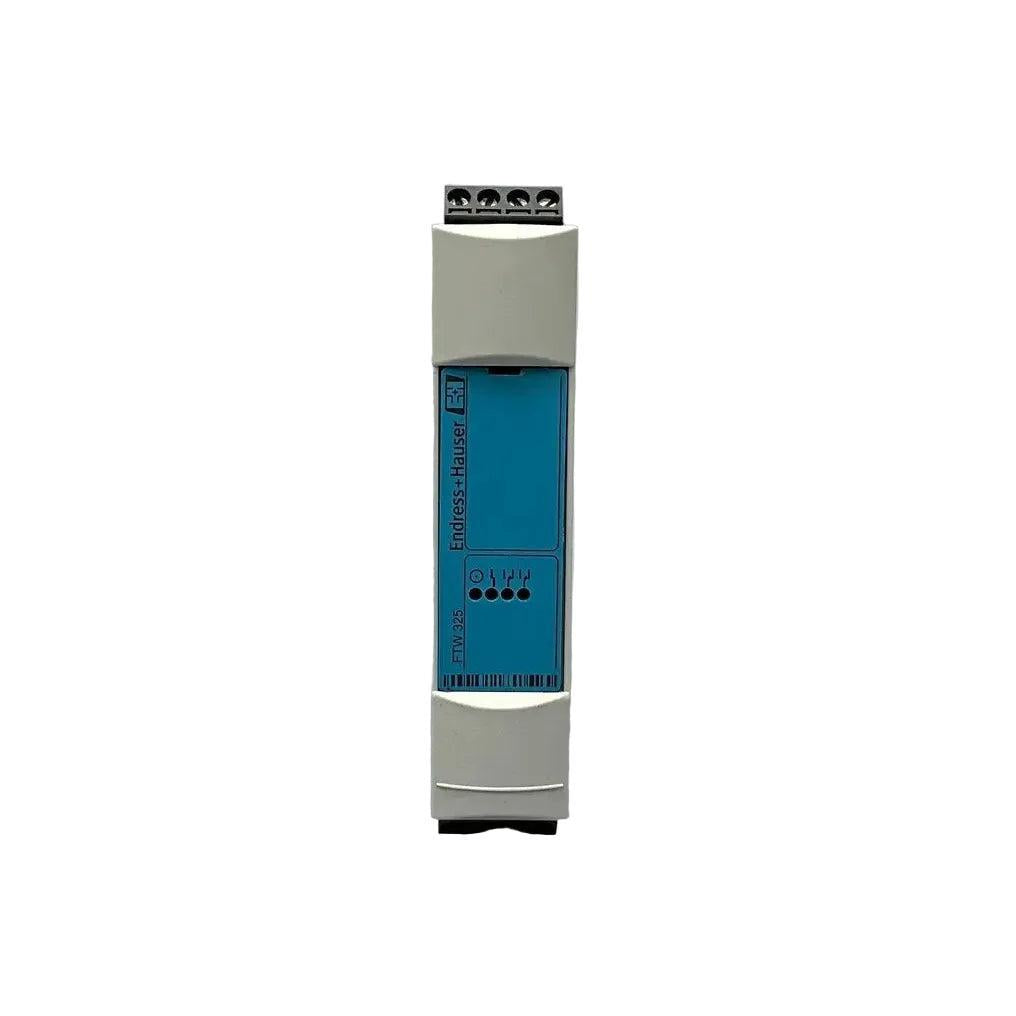 Endress+Hauser Nivotester FTW325-A2A1A Conductive Level Switch-Conductive Level Switch-Used Industrial Parts