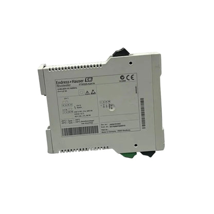 Endress+Hauser Nivotester FTW325-A2A1A Conductive Level Switch-Conductive Level Switch-Used Industrial Parts