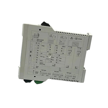Endress+Hauser Nivotester FTW325-A2A1A Conductive Level Switch-Conductive Level Switch-Used Industrial Parts