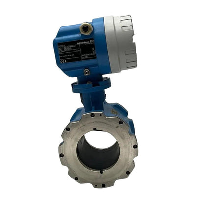 Endress+Hauser Promag 10 D Electromagnetic Flowmeter - 10DIH-1077/101-Used Industrial Parts