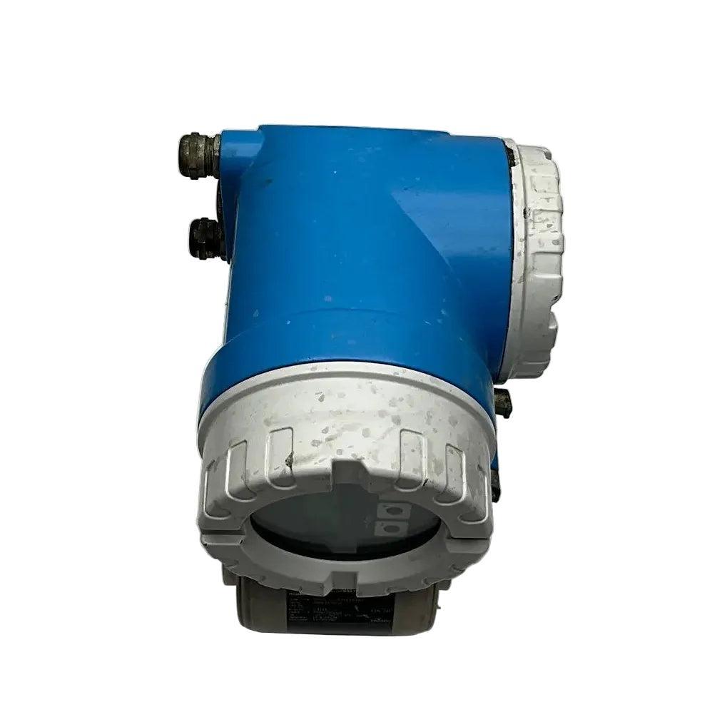 Endress+Hauser Promag 50H50 Electromagnetic Flowmeter-Electromagnetic Flowmeter-Used Industrial Parts