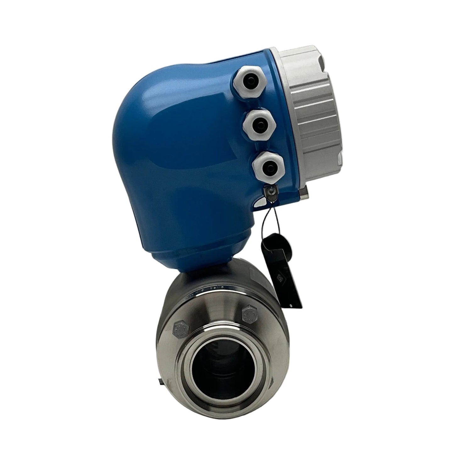 Endress+Hauser Promag H 300 Electromagnetic Flowmeter-Electromagnetic Flow Meter-Used Industrial Parts