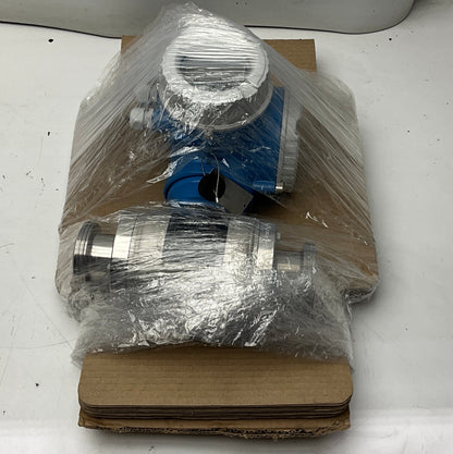 Endress+Hauser Promag H 300 Electromagnetic Flowmeter-Electromagnetic Flow Meter-Used Industrial Parts