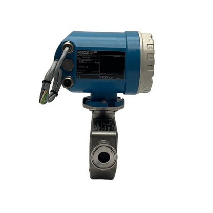 Endress+Hauser Promass 40 Coriolis Flowmeter-Coriolis Flowmeter-Used Industrial Parts