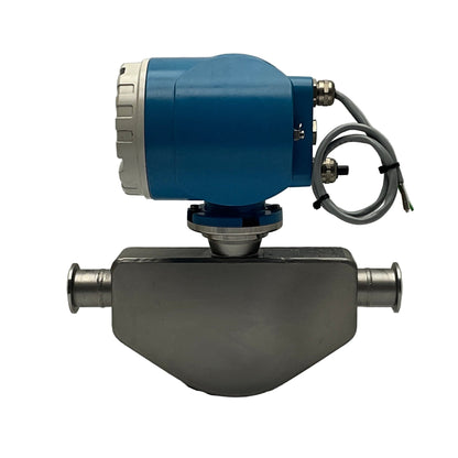 Endress+Hauser Promass 40 Coriolis Flowmeter-Coriolis Flowmeter-Used Industrial Parts