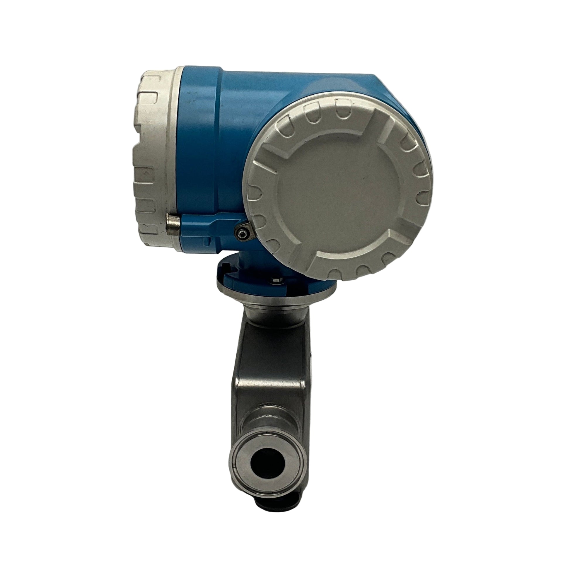 Endress+Hauser Promass 40 Coriolis Flowmeter-Coriolis Flowmeter-Used Industrial Parts