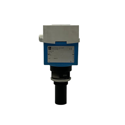 Endress+Hauser Prosonic T FTU 230 E-AA12 Ultrasonic Level Transmitter-Ultrasonic Level Transmitter-Used Industrial Parts