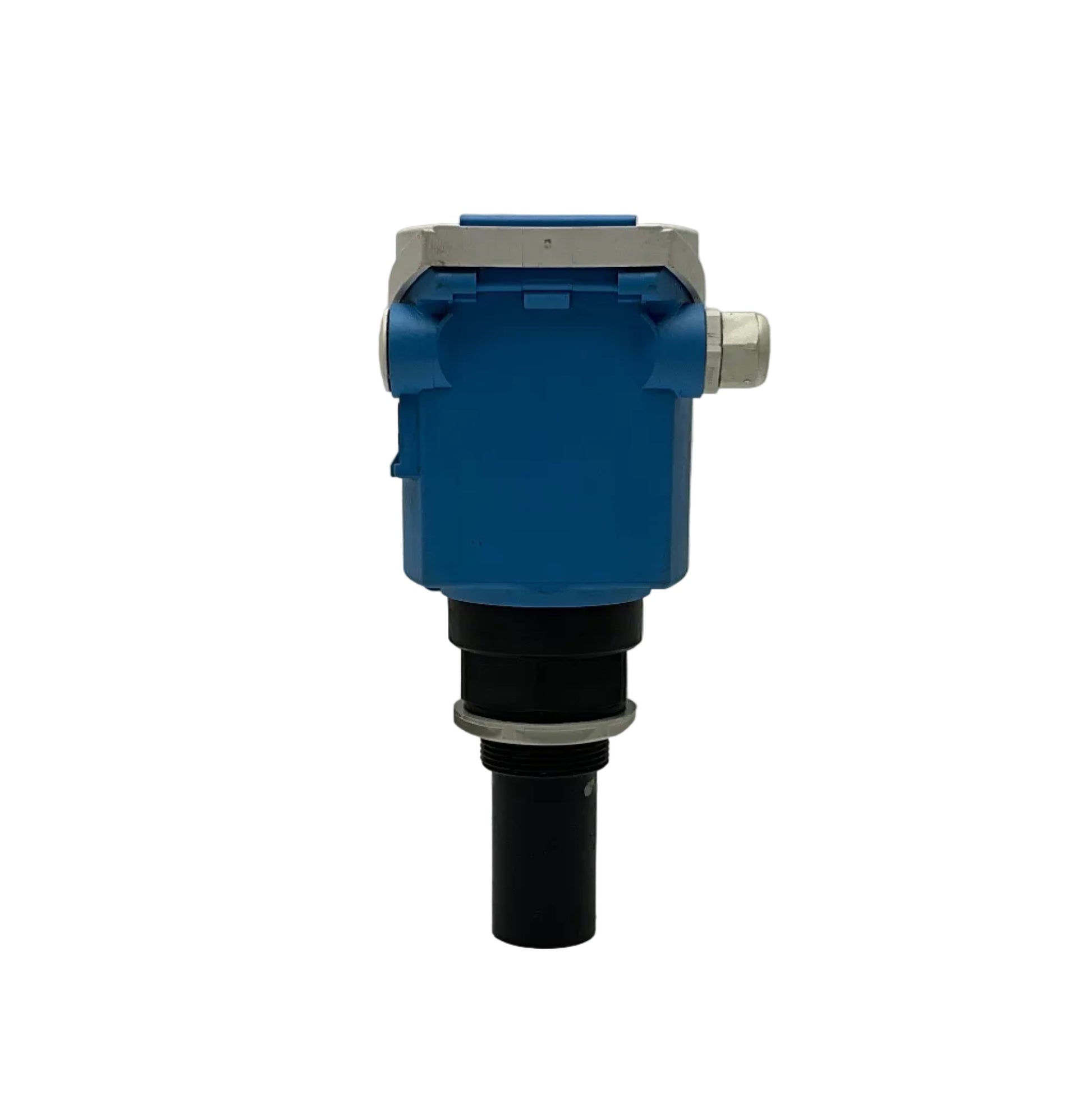 Endress+Hauser Prosonic T FTU 230 E-AA12 Ultrasonic Level Transmitter-Ultrasonic Level Transmitter-Used Industrial Parts