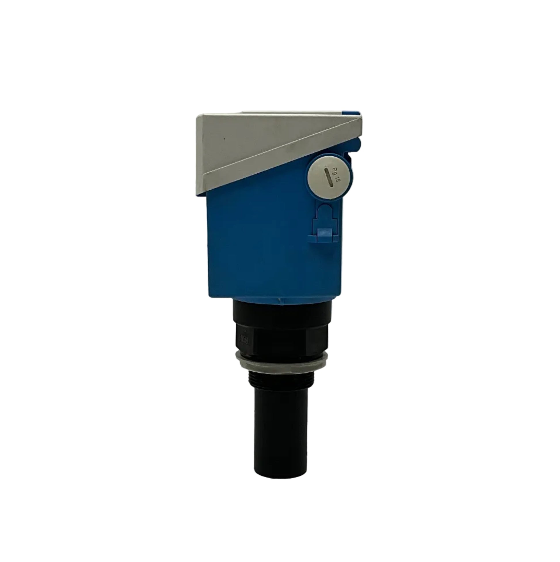 Endress+Hauser Prosonic T FTU 230 E-AA12 Ultrasonic Level Transmitter-Ultrasonic Level Transmitter-Used Industrial Parts