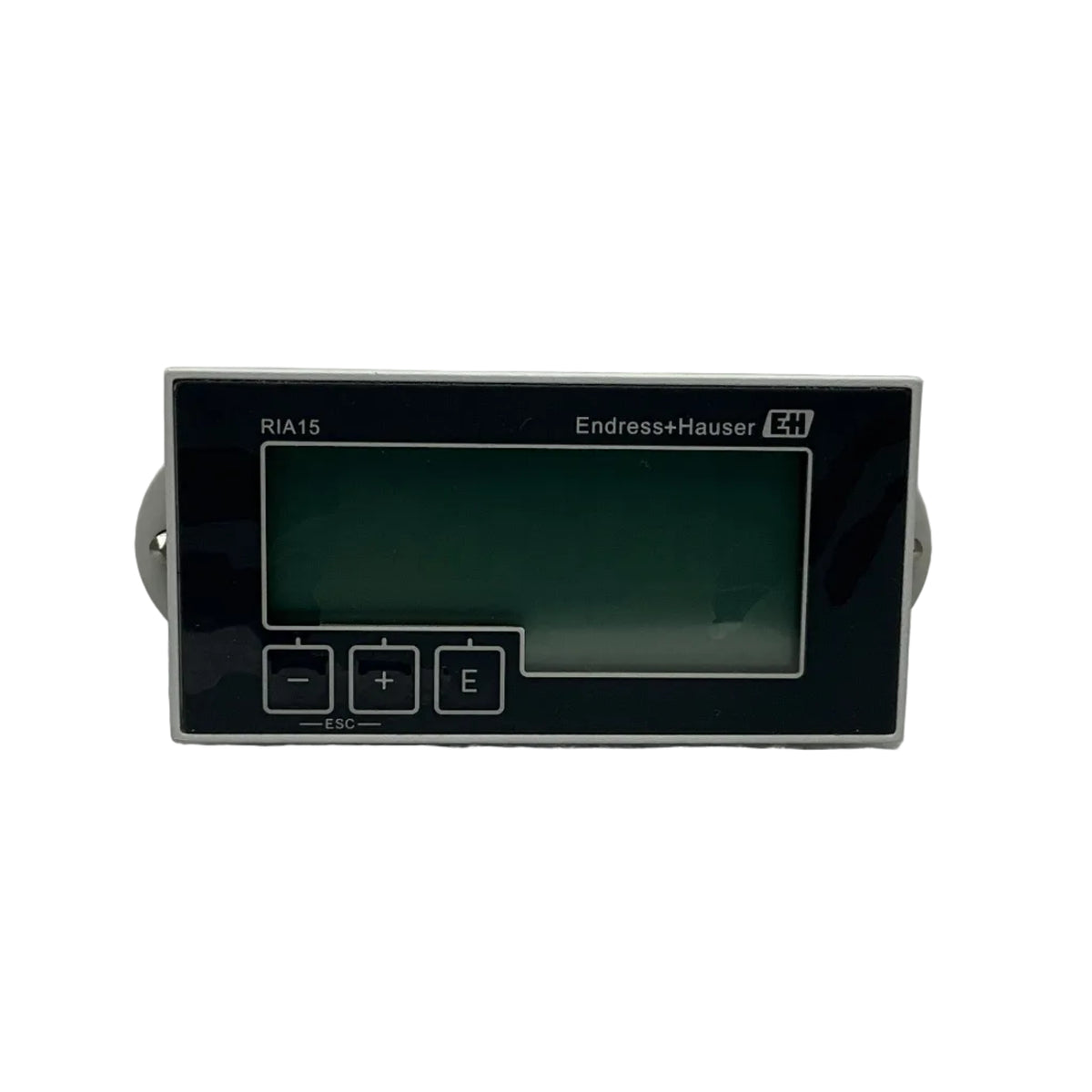 Endress+Hauser RIA15 Digital Process Indicator-Digital Process Indicator-Used Industrial Parts