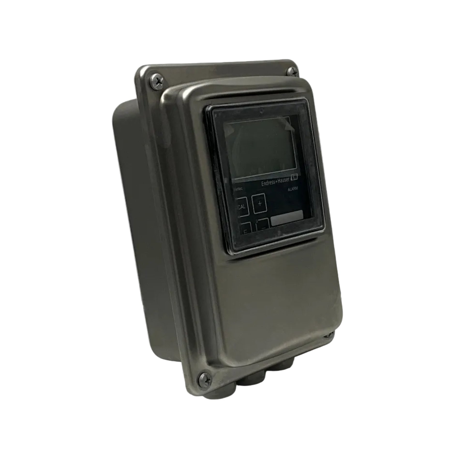 Endress+Hauser Smartec CLD132 Conductivity Compact Device-Conductivity Compact Device-BE-05-02-03-6152430145173-Used Industrial Parts