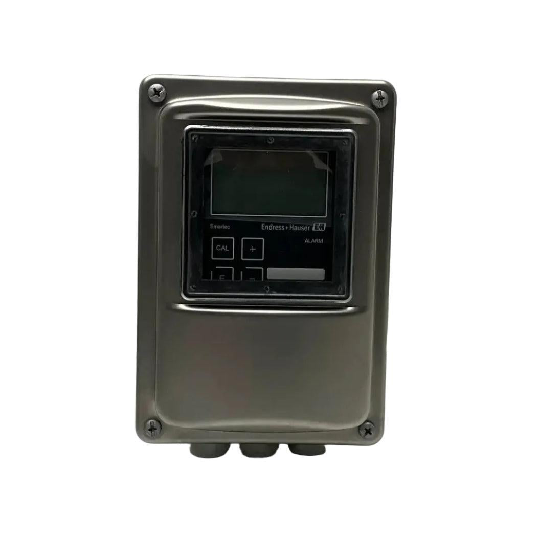 Endress+Hauser Smartec CLD132 Conductivity Compact Device-Conductivity Compact Device-Used Industrial Parts