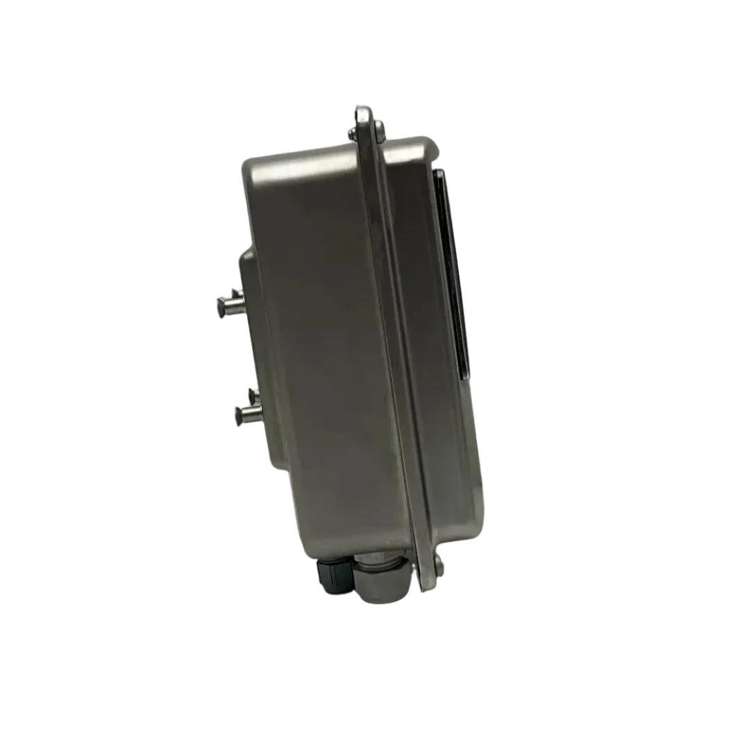 Endress+Hauser Smartec CLD132 Conductivity Compact Device-Conductivity Compact Device-Used Industrial Parts
