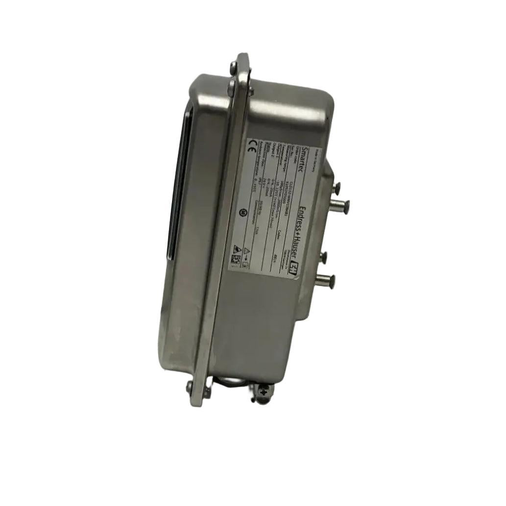 Endress+Hauser Smartec CLD132 Conductivity Compact Device-Conductivity Compact Device-Used Industrial Parts