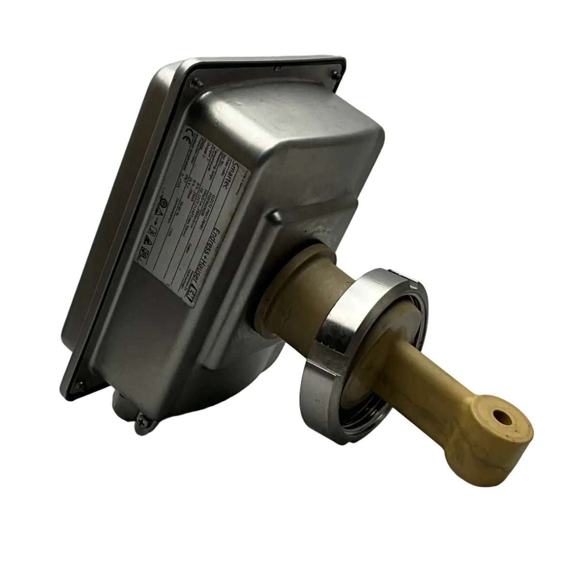 Endress+Hauser Smartec CLD132 Conductivity Compact Device-Conductivity Compact Device-Used Industrial Parts