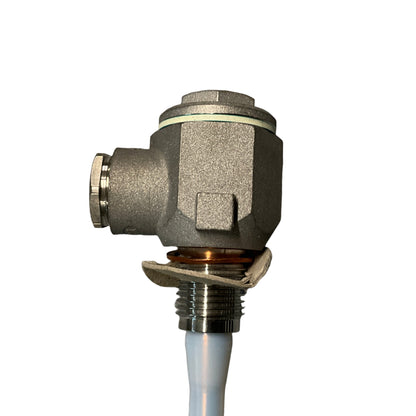 Endress+Hauser Sonde 11375Z-RXG1A2A3 Conductive Point Level Detection Probe-Conductive Point Level Detection Probe-Used Industrial Parts