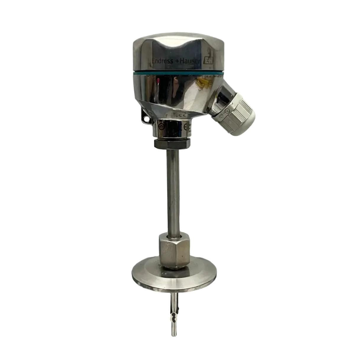 Endress+Hauser iTherm Moduline TM411-6KTQ9/101 Modular Resistance Thermometer-Modular Resistance Thermometer-Used Industrial Parts
