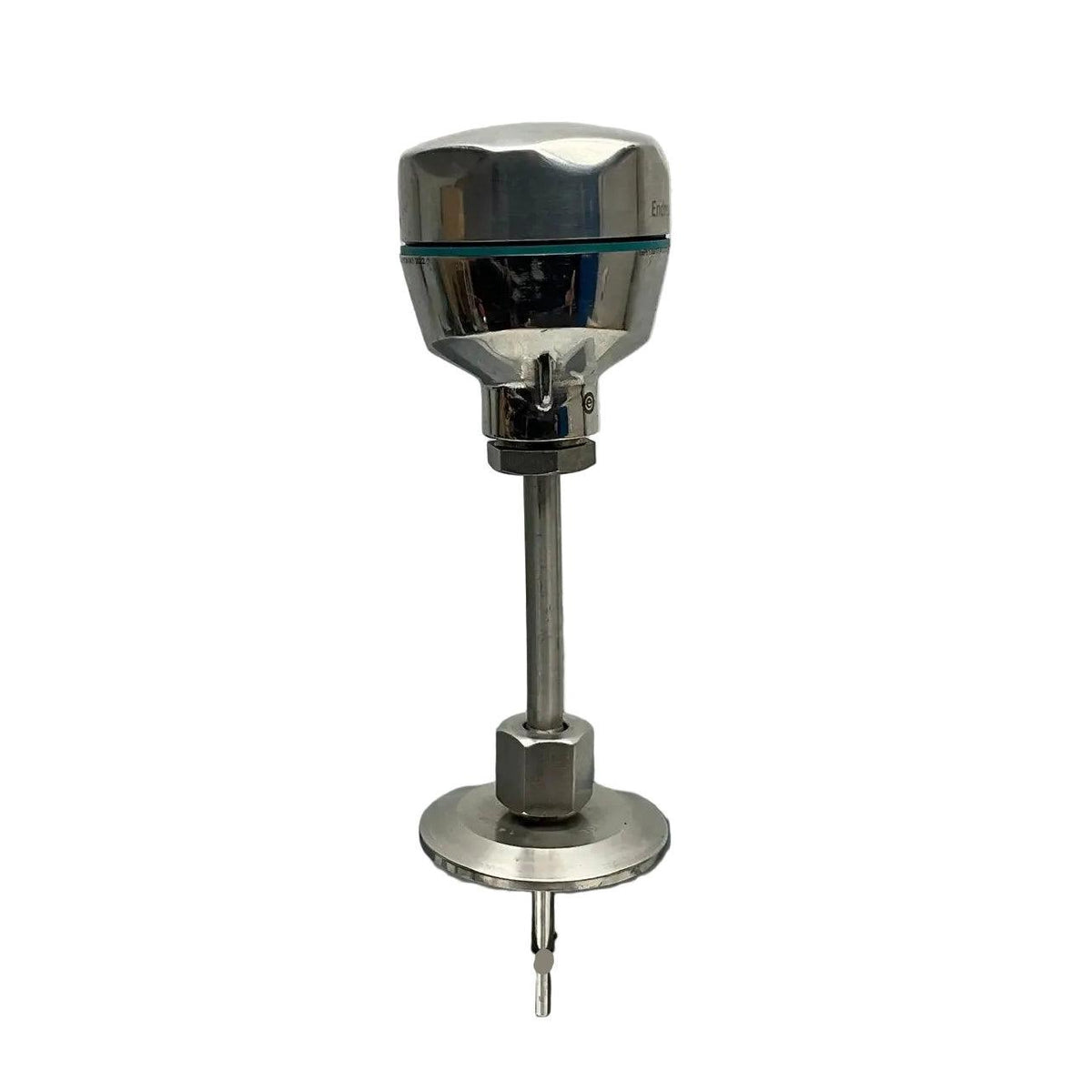 Endress+Hauser iTherm Moduline TM411-6KTQ9/101 Modular Resistance Thermometer-Modular Resistance Thermometer-Used Industrial Parts