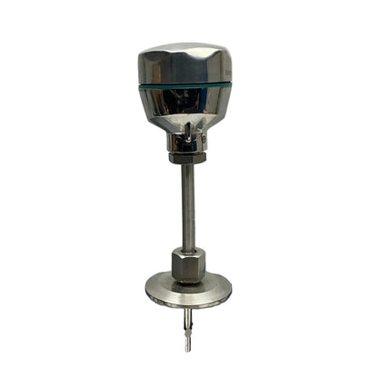 Endress+Hauser iTherm Moduline TM411-6KTQ9/101 Modular Resistance Thermometer-Modular Resistance Thermometer-Used Industrial Parts