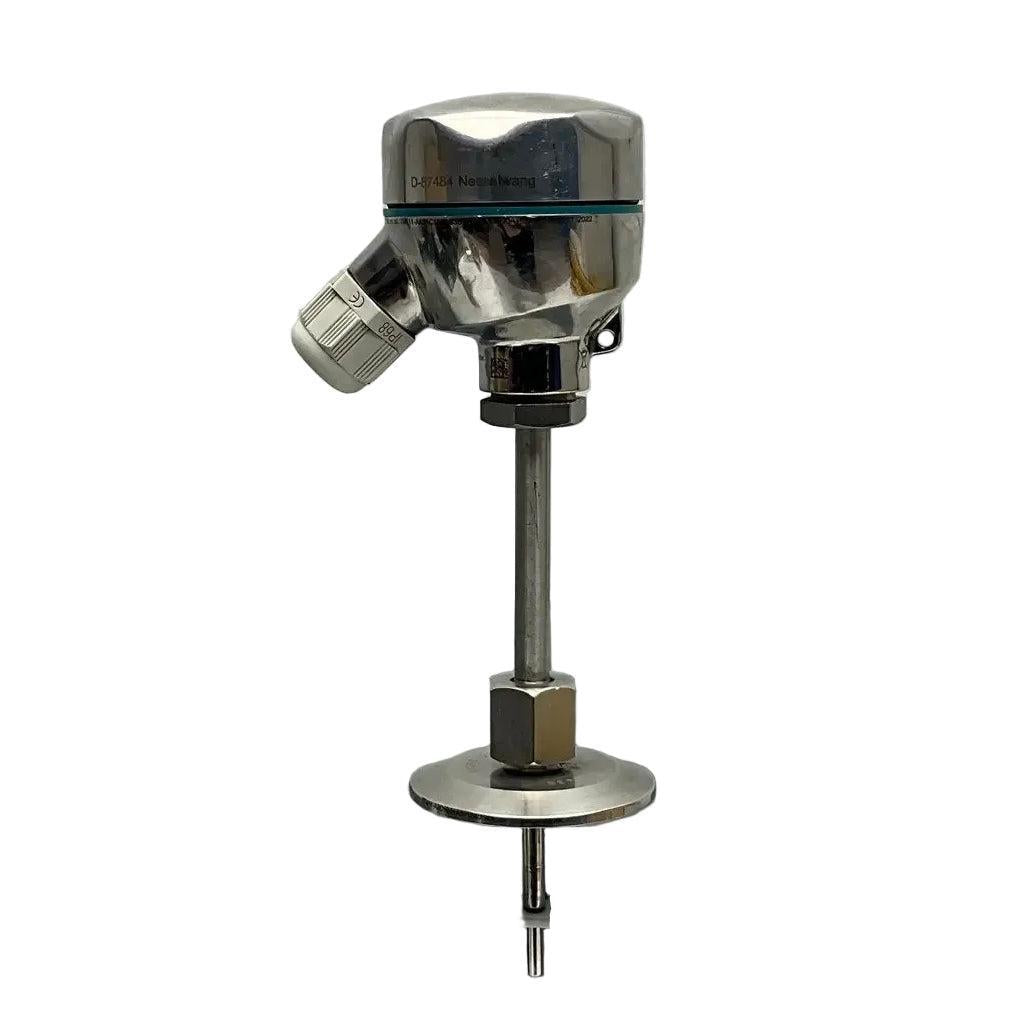 Endress+Hauser iTherm Moduline TM411-6KTQ9/101 Modular Resistance Thermometer-Modular Resistance Thermometer-Used Industrial Parts