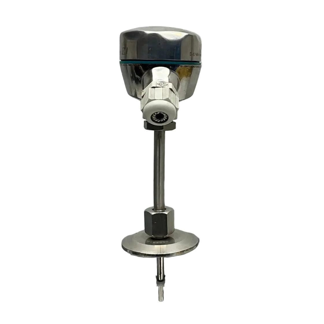 Endress+Hauser iTherm Moduline TM411-6KTQ9/101 Modular Resistance Thermometer-Modular Resistance Thermometer-Used Industrial Parts