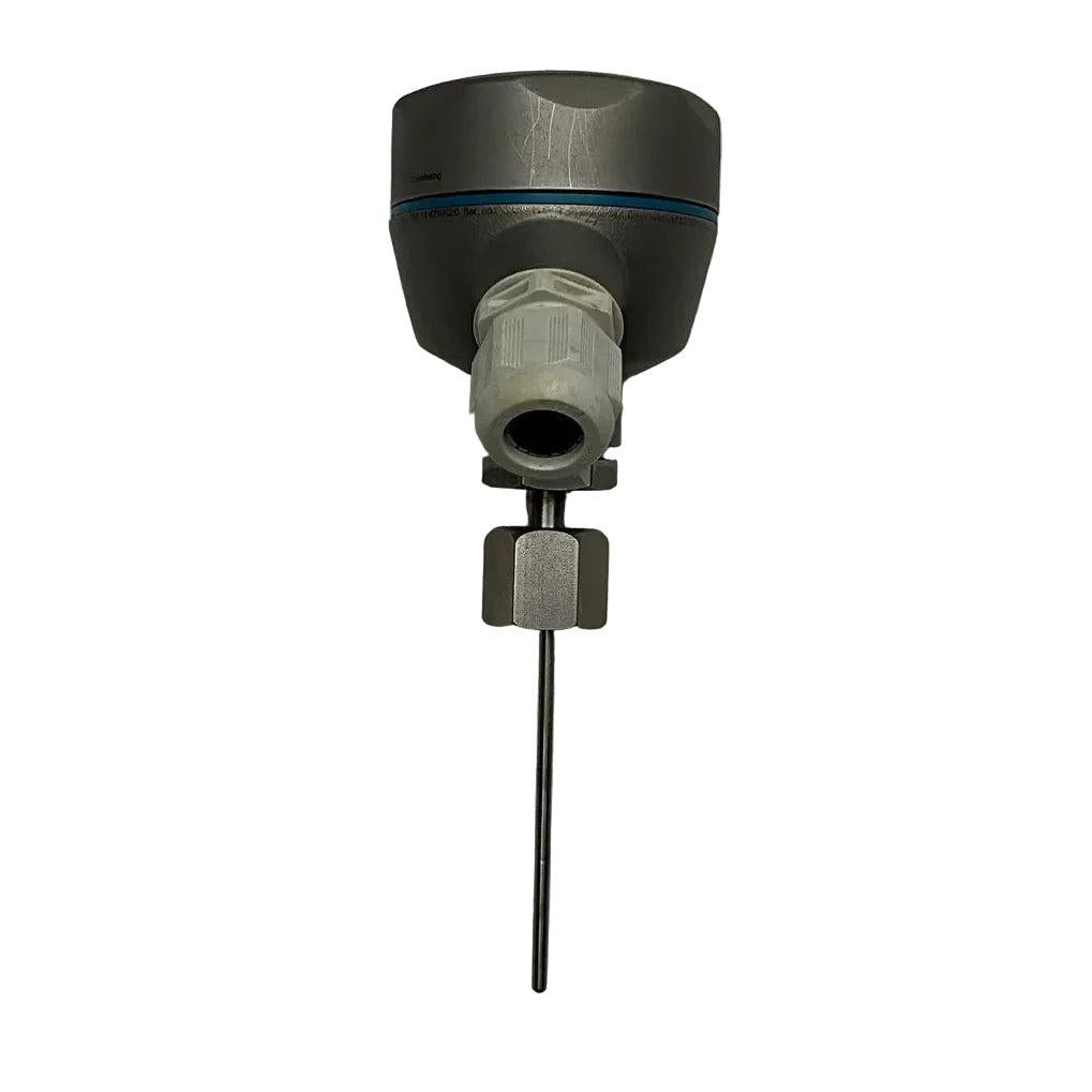 Endress+Hauser iTherm Moduline TM411-G7WK2/0 Modular Resistance Thermometer-Modular Resistance Thermometer-Used Industrial Parts