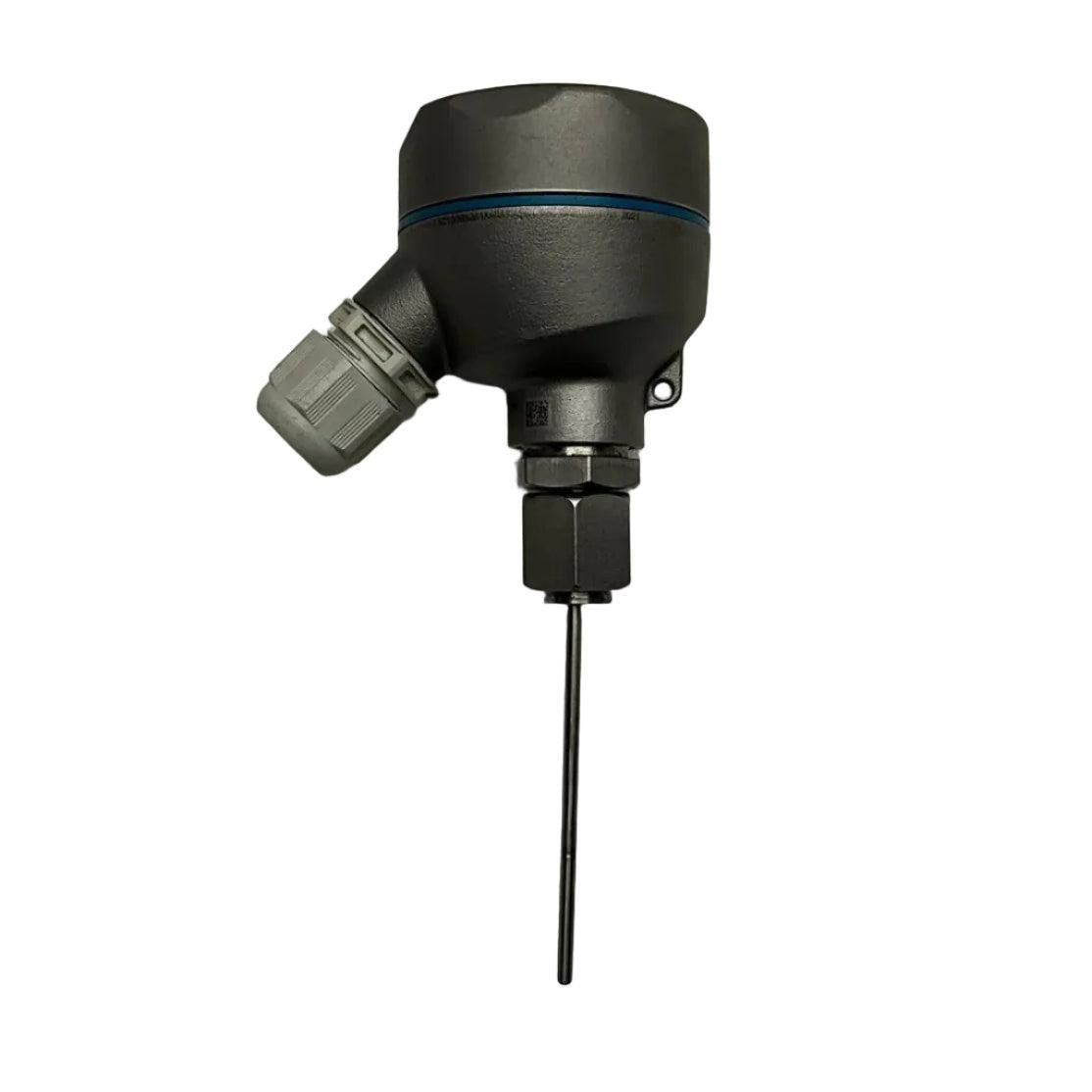 Endress+Hauser iTherm Moduline TM411-G7WK2/0 Modular Resistance Thermometer-Modular Resistance Thermometer-Used Industrial Parts