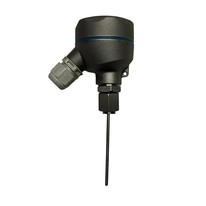 Endress+Hauser iTherm Moduline TM411-G7WK2/0 Modular Resistance Thermometer-Modular Resistance Thermometer-Used Industrial Parts