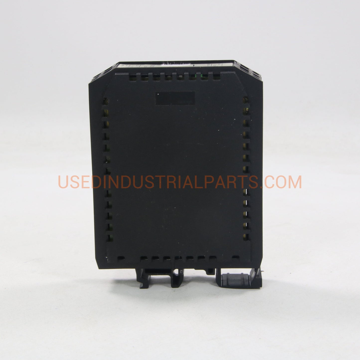 Entrelec C.A.I.S.-EI/I Signal Converter-Signal Converter-AD-06-03-Used Industrial Parts