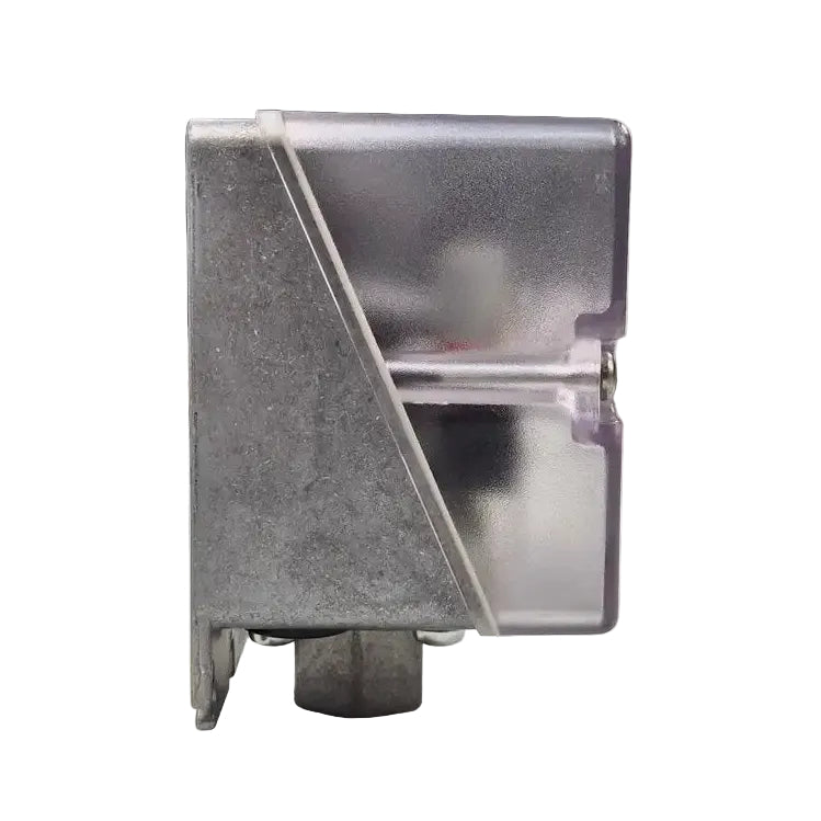 Entrelec Fanal FF-10-G3/8 Electromechanical Pressure Switch-Used Industrial Parts