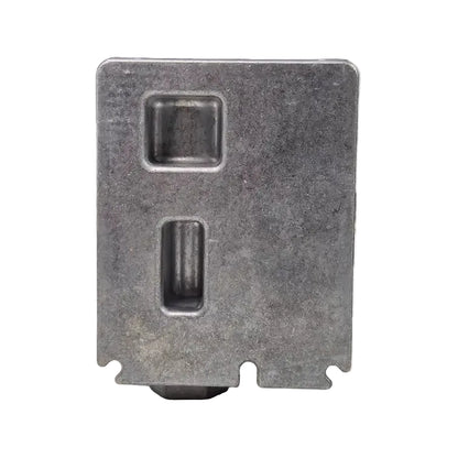 Entrelec Fanal FF-10-G3/8 Electromechanical Pressure Switch-Used Industrial Parts