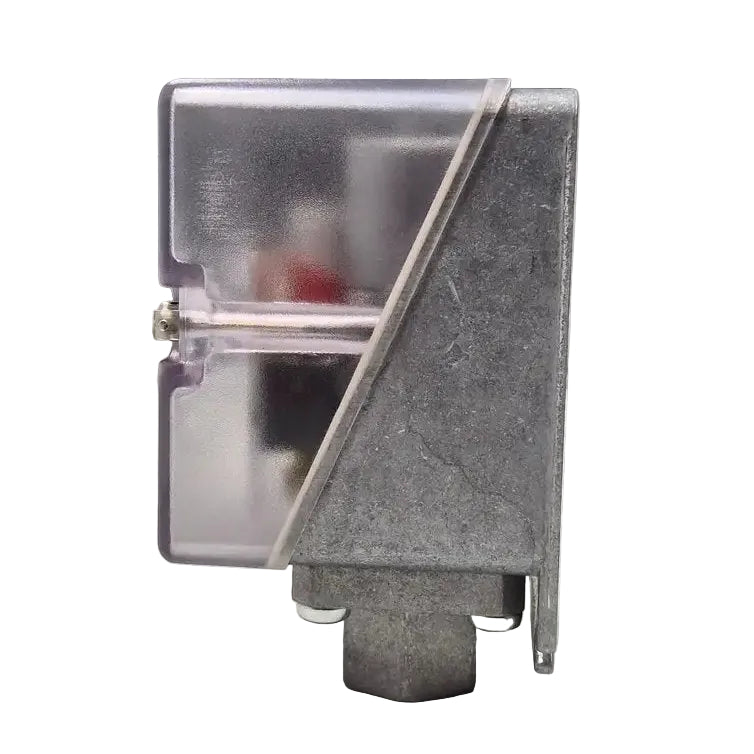 Entrelec Fanal FF-10-G3/8 Electromechanical Pressure Switch-Used Industrial Parts