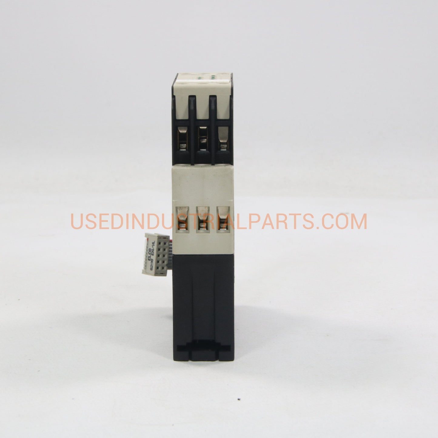 Entrelec Schiele Systron Digital Input Module PMI-Digital Input Module-AD-05-06-Used Industrial Parts