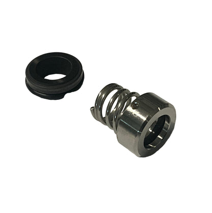 Eriks TCD 014/R SS/CAR/E Mechanical Seal-Mechanical Seal-BD-04-06-04-6152427919985-Used Industrial Parts