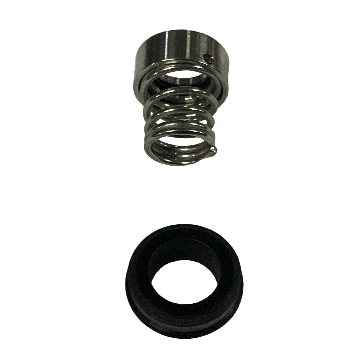 Eriks TCD 014/R SS/CAR/E Mechanical Seal-Mechanical Seal-Used Industrial Parts