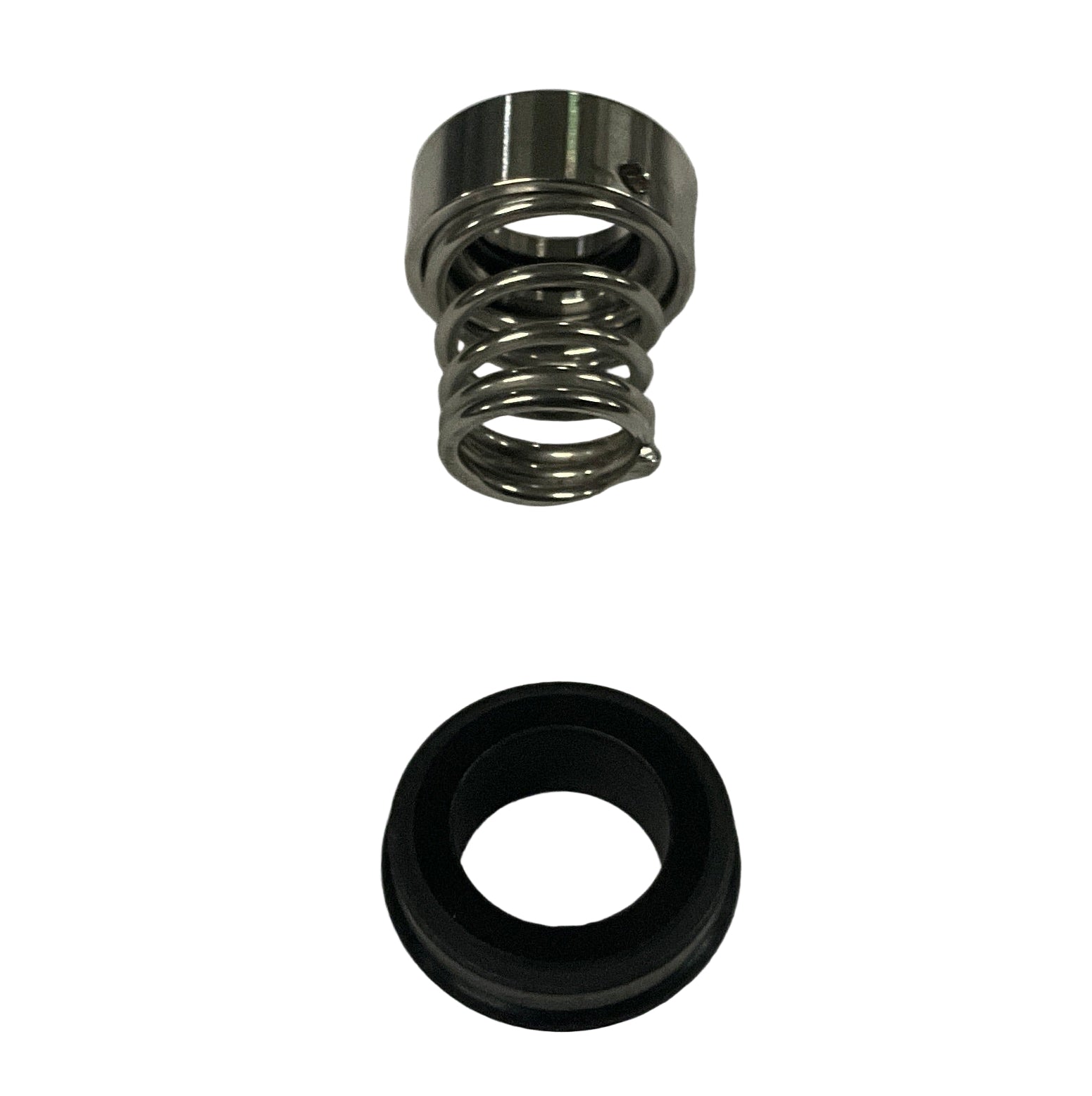 Eriks TCD 014/R SS/CAR/E Mechanical Seal-Mechanical Seal-Used Industrial Parts