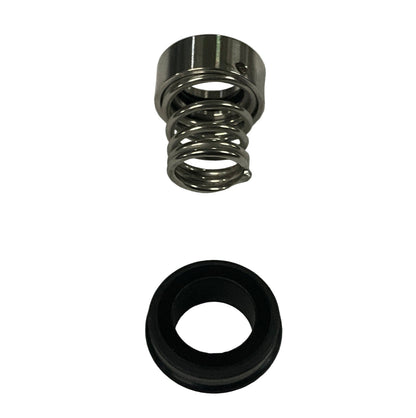 Eriks TCD 014/R SS/CAR/E Mechanical Seal-Mechanical Seal-Used Industrial Parts