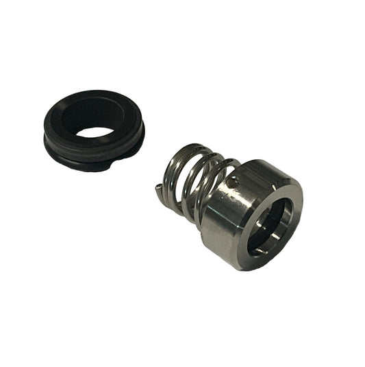 Eriks TCD 014/R SS/CAR/E Mechanical Seal-Mechanical Seal-Used Industrial Parts