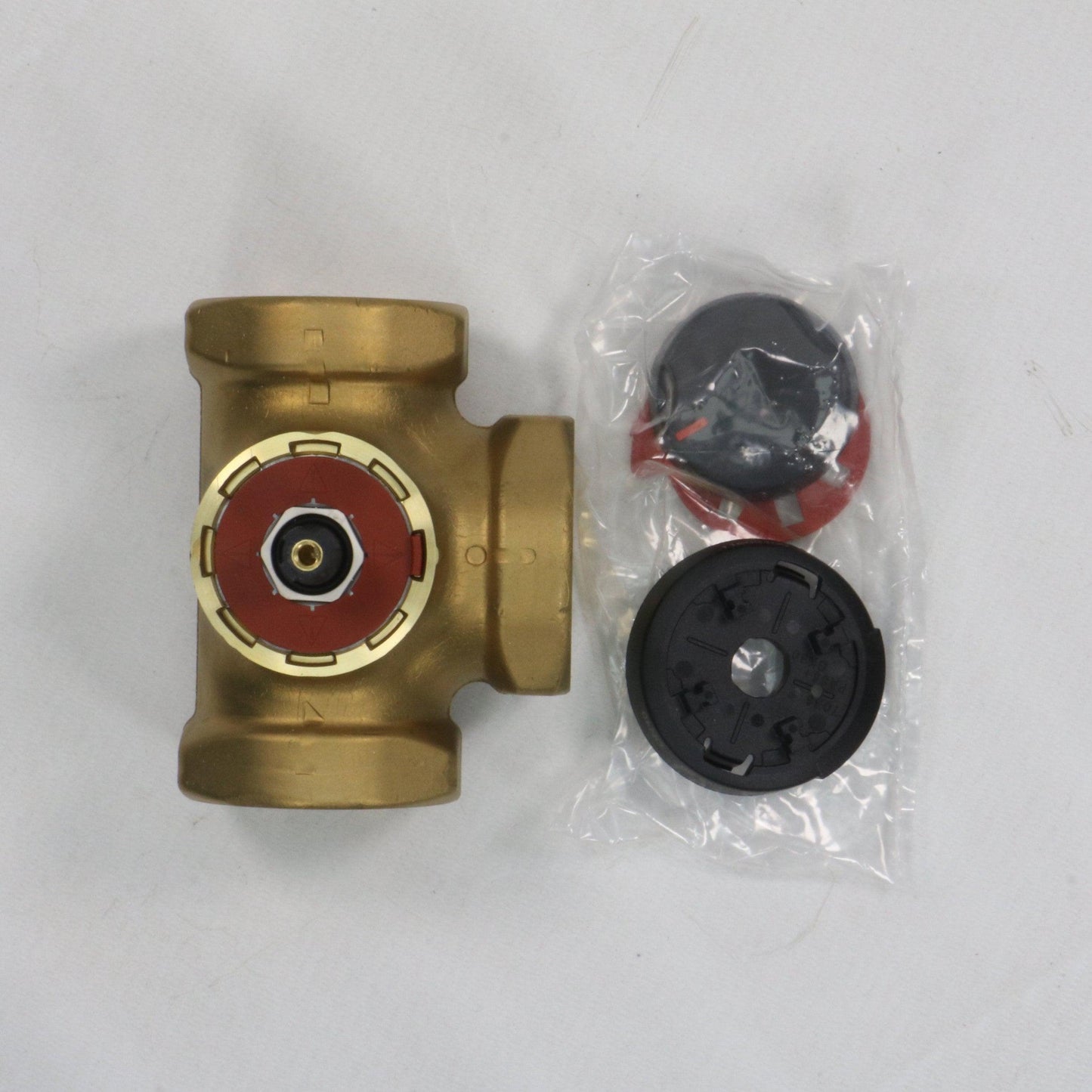 Esbe Mixing Valve-Mixing Valve-Used Industrial Parts