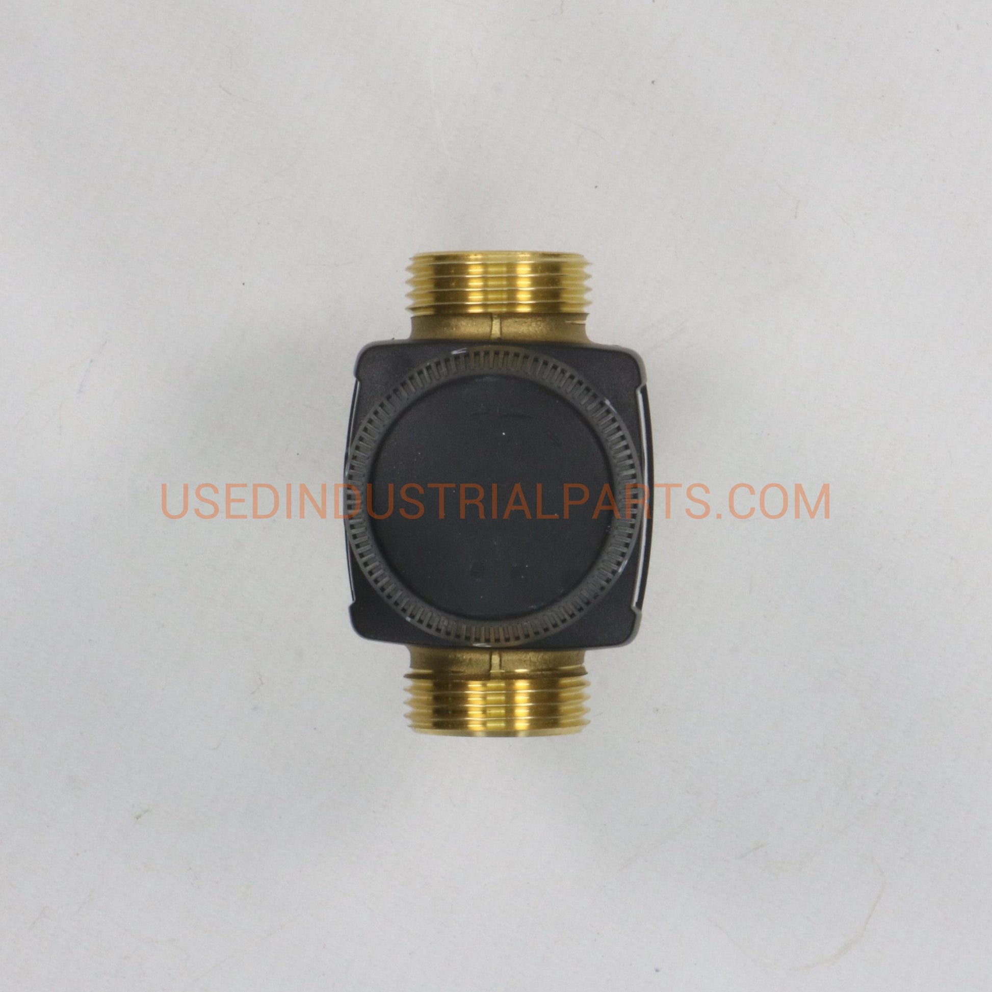 Esbe Thermostatic Mixing Valve-Thermostatic Mixing Valve-BC-02-07-01-Used Industrial Parts