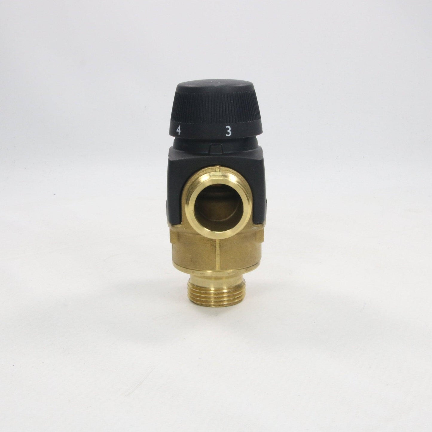 Esbe Thermostatic Mixing Valve-Thermostatic Mixing Valve-Used Industrial Parts