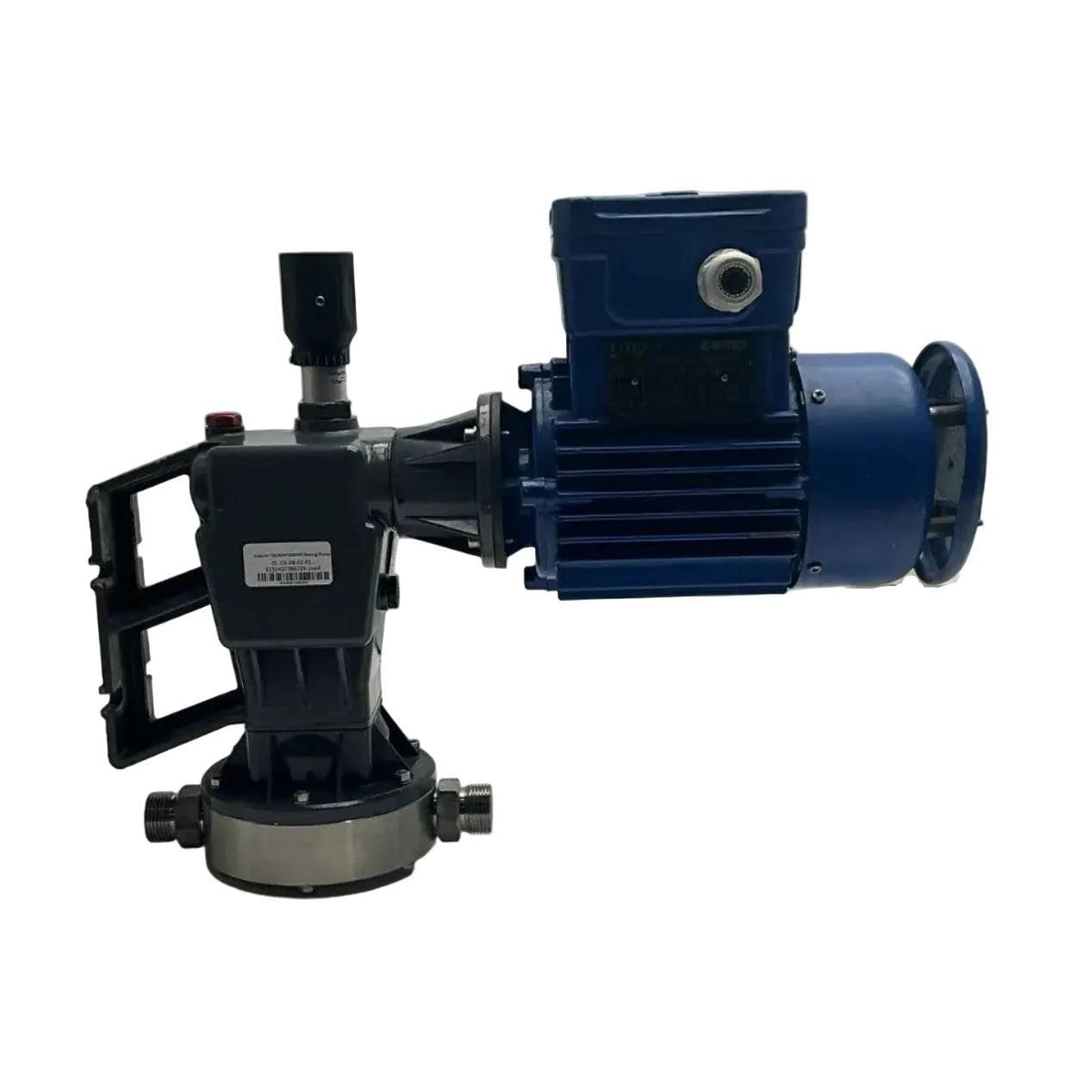 Etatron YD150AP00B000 Dosing Pump-Dosing Pump-Used Industrial Parts
