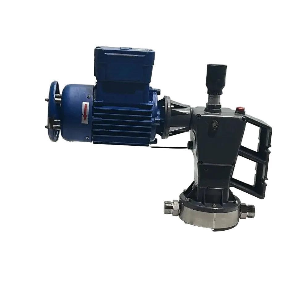 Etatron YD150AP00B000 Dosing Pump-Dosing Pump-Used Industrial Parts
