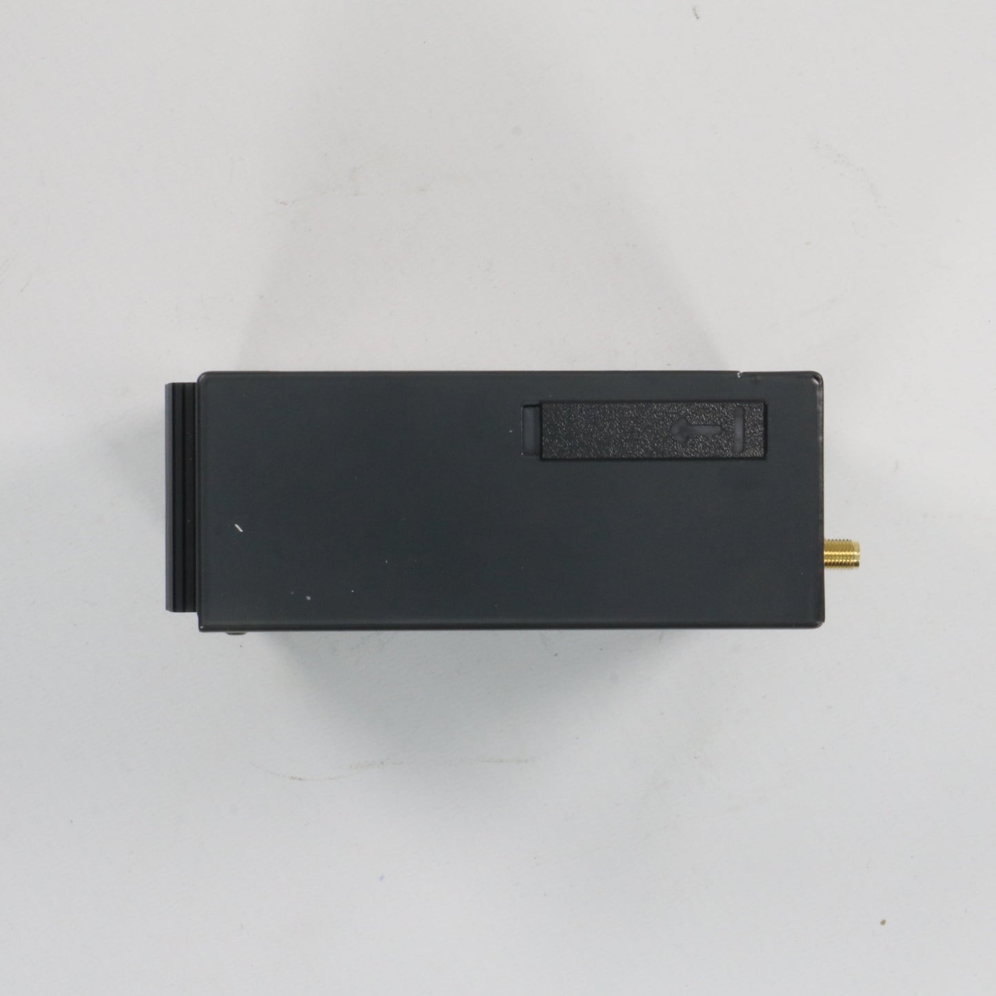 Etic RAS EC 400 LE Machine Access Box-Machine Access Box-Used Industrial Parts