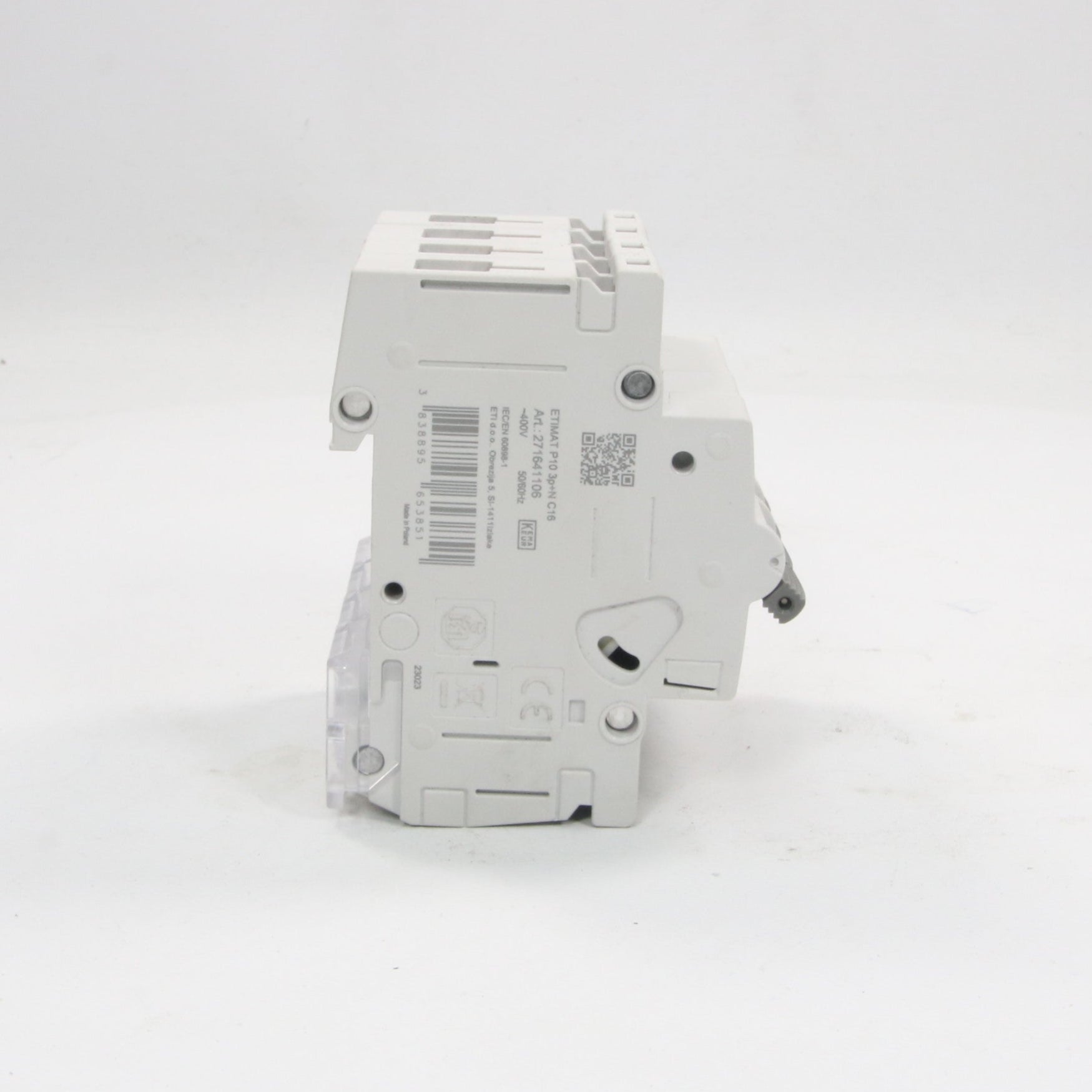 Etimat P10 3p C16 Circuit Breaker-Circuit Breaker-Used Industrial Parts