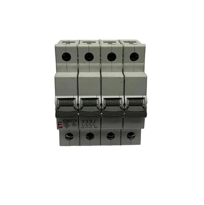 Etimat P10 C20 3P+N Miniature Circuit Breaker-Miniature Circuit Breaker-Used Industrial Parts