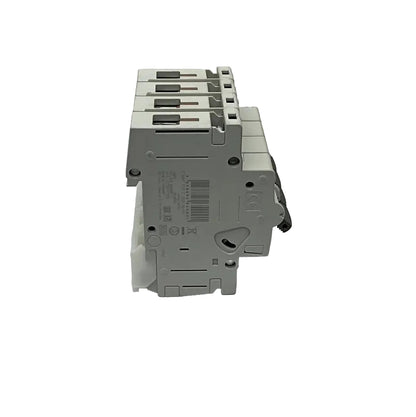 Etimat P10 C20 3P+N Miniature Circuit Breaker-Miniature Circuit Breaker-Used Industrial Parts