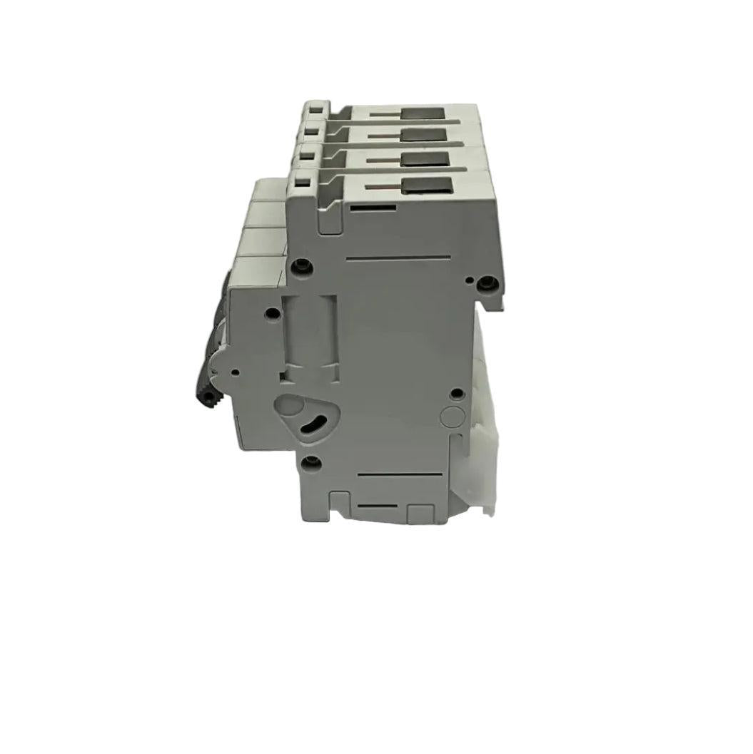Etimat P10 C20 3P+N Miniature Circuit Breaker-Miniature Circuit Breaker-Used Industrial Parts