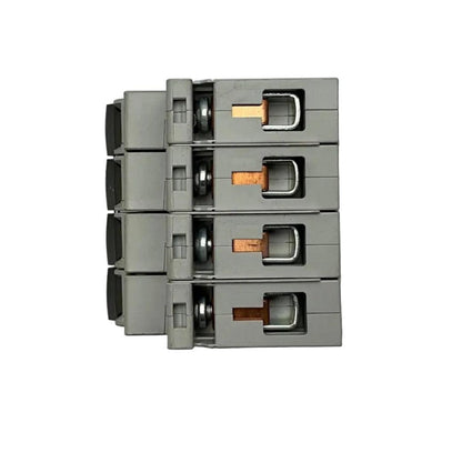 Etimat P10 C20 3P+N Miniature Circuit Breaker-Miniature Circuit Breaker-Used Industrial Parts