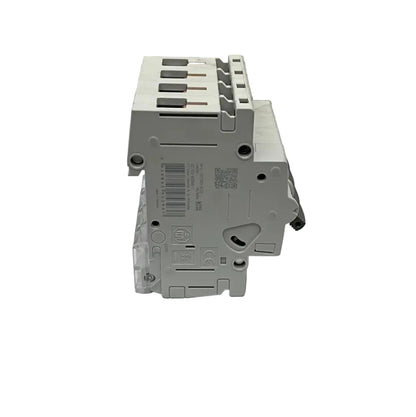 Etimat P10 C25 3P+N Miniature Circuit Breaker-Miniature Circuit Breaker-Used Industrial Parts